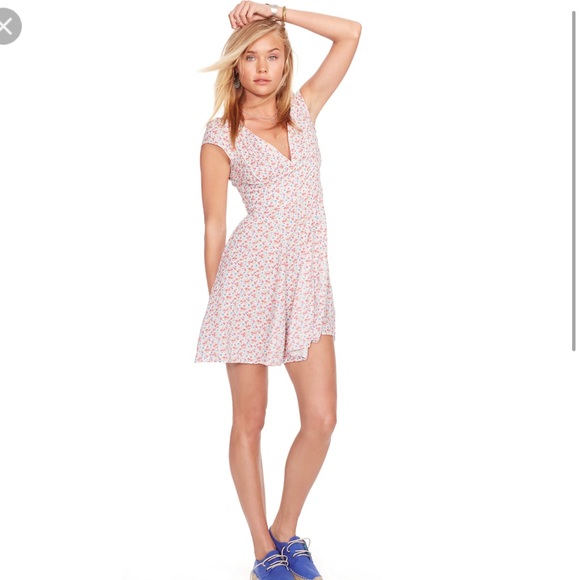 denim and supply dresses